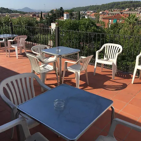 Hostal del Carmen-2