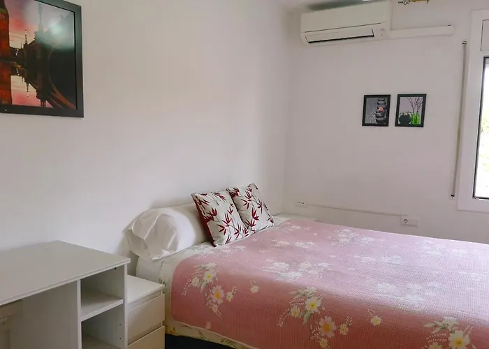 La Casa De Vacaciones