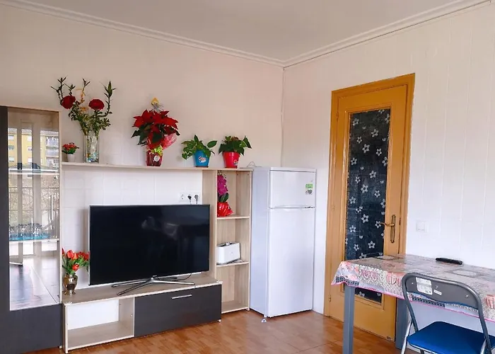 La Casa De Vacaciones