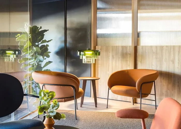 Hotel que admite mascotas: Hotel Terrassa Confort